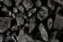Arlington Beccott coal boiler costs